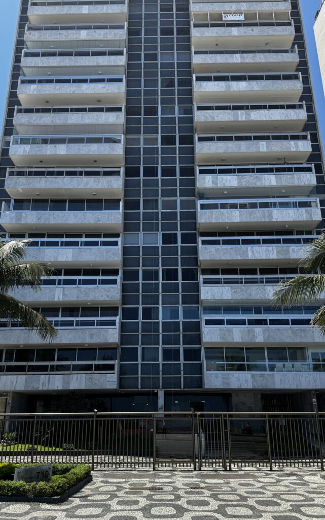 condominio avenida delfim moreira 710 leblon rj